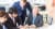unternehmer meeting