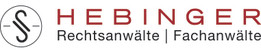 HEBINGER Rechtsanwälte I Fachanwälte