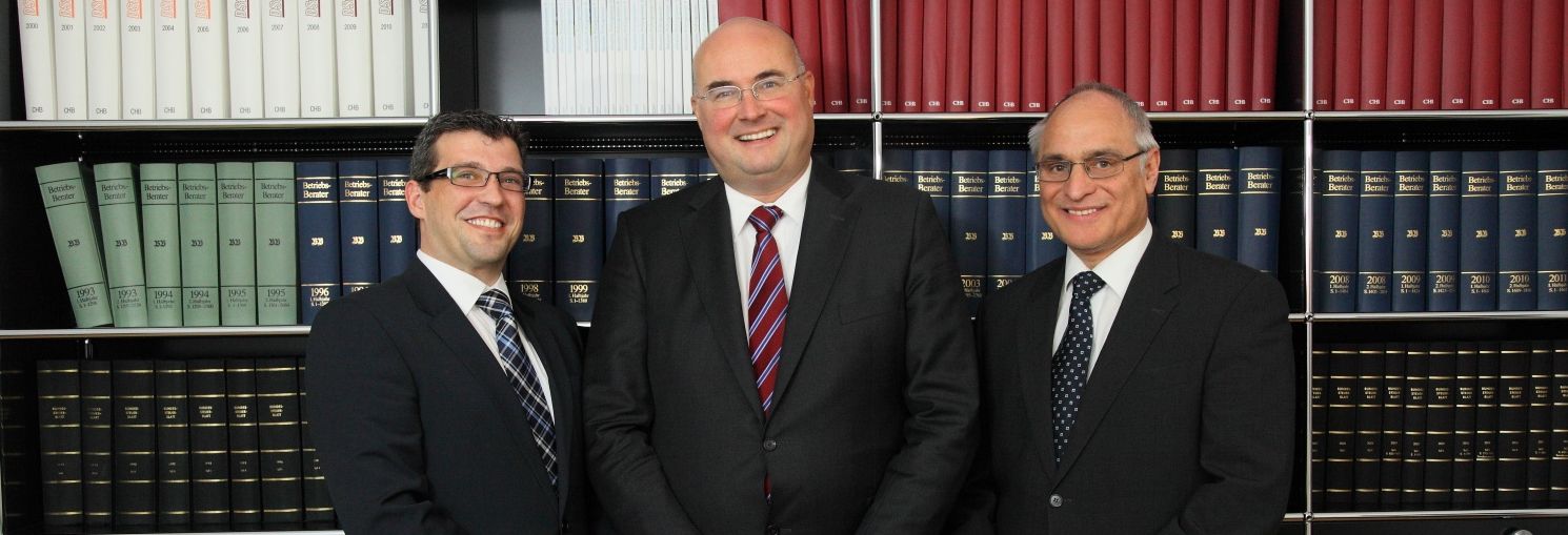 Steuerberater & Wirtschaftsprüfer in Dortmund